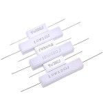 3K 20 22 15 1R 50R 25 33 POWER 시멘트 10W 1K 5R 저항 10pcs LOGIC 100 10 10K 30 10R 2K : 발렌티나샵