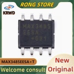 호환 NEW 오리지널 MAX3485EESA + T SOP-8, 10PCs : Reversecompany