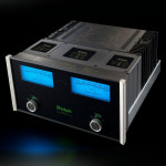 McIntosh 매킨토시 MC312 파워앰프 : 대한음향