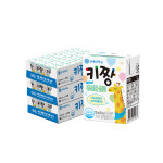 연세우유 키짱 유산균 음료 125ml, 72개 : 연세유업 직영스토어