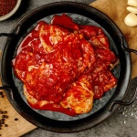 춘전닭갈비 춘천 간장 양념 닭갈비 국내산 닭다리살 닭갈비밀키트 숯불 캠핑음식 1kg : 영희네식탁