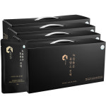 목초농장 녹용 품은 흑염소진액 90ml x 120개입 : 목초농장