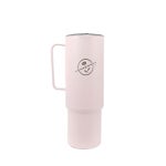 커피빈 미르 올데이 캠프컵 (러브핑크)946ml : 샷나스픽