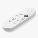 구글 TV 음성 블루투스 IR 리모컨 포함 크롬캐스트 4K G9N9N ABS 교체 GA01919 20 23 리모컨 : DCN스토어