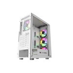 Oversteel Azurite PC 게임케이스 : 시구왕경