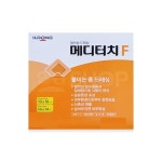 메디터치F 2mm 14 x 14 10매 (폼 10 x 10) : K-비타민샵