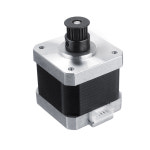 Creality 42 40 reprap CR 10 스테퍼 모터 ender 10S pro/CR X 3d 프린터 x y 축 부품 용 2 상 2gt 20 타이밍 풀리 : 십팔글로리