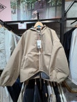 [단톤] 여성 3레이어 후드 재킷 (2컬러) DT-A0649 TLY : JAPAN GOODS