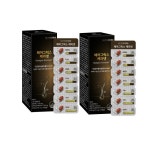 뉴트리코어 헤어그릭스 케라넷 28캡슐 x 2개 헤어솔루션 : 유어헬스