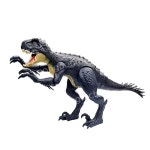 스콜피오스 렉스 공룡 생일선물 초대형 배틀 채찍 이상 관절 스피노사우루스 캠프 백악기 : 퐁퐁공장