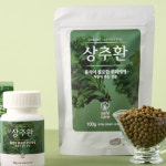 상추환 건강환 건강정 숙면환 수면환 흑하랑상추환 흑하랑상추정 : SafeCare Korea