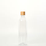 (144개) 우드캡 더 단단 하이 페트병 500ml 28파이 미니 pet 샘플 소분 더치 커피 원액 : 세이유러브미