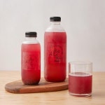 마시는수엑 유기농 우리쌀 식혜 1리터 6병(찹쌀, 단호박, 비트) 변비해결 : 아르콩스토어