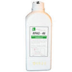 PAG-46 신냉매오일 1L R-134a용 외제차 신차용 에어컨 컴프레셔 오일 냉동오일 에어콘 콤푸레샤 냉매오일 PAG46 RPAG-46 // 점도 46... 