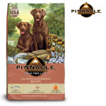 피너클 LID 홀리스틱 저알러지 사료 연어+펌킨, 4.7kg, 1개 : 올댓펫
