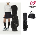 마스터바니 골프 가방 여성 소프트 글로시 클럽 휠 캐디백 421D1CB001 : 마스터바니 진해자은점