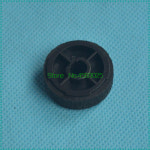 Lexmark E230 E232 E240 E330 E332 X203N X204N J4465 Dell1700 1710 프린터 부품용 픽업 롤러, 56P1820 40X1319, 1 : 십구글로리