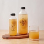 마시는수엑 유기농 우리쌀 식혜 1리터 6병(찹쌀, 단호박, 비트) 변비해결 : 아르콩스토어