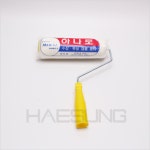 OK 미래 페인트 롤러 로라 수성 유성 페인트 겸용 7인치 8인치 9인치 국산 중국산 : 바로켐