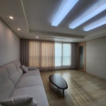 창원 가음정 센텀푸르지오 커튼 블라인드 / 창원 마산 진해 김해 진주 사천 부산 데코인홈 : 데코인 홈