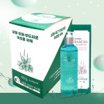 여성세정엔 락센 y존 이너케어젤 임산부 약국 질세척, 200g, 2개 : 세일즈랩케어
