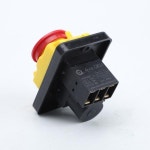 마그네틱 자동   3 상 시작 버튼 절단기 31 7 핀 400VAC 1개 : 바른코드