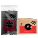 글루건심 박스 오공 1085 700g 검정색 10개입 핫멜트 글루건 스틱 글루심 11mm : 철공자닷컴