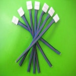 품질보증 전문업체 [세븐 네온] 무료 배송 500 pcs 10mm pcb 어댑터 led 스트립 커넥터 케이블 rgb smd 빛 14 cm : 신정종합상사1-1