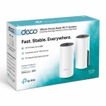 TP-링크 메시 와이파이 시스템 무선 LAN AC1200 867 300Mbps 듀얼 밴드 리피터 데코 2대 흰색 Deco M4 1 : 시구왕신