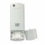 오리지널 RG57B/BGE 리모콘 MIDEA BOSCH A/C 에어컨 : 케이에스92