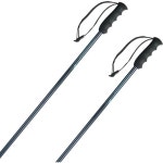 스키 폴대 Nordica 스키스톡 알루미늄 GY 스틱 휴대용 가 002 크로스 핑크색 100cm : 주주05