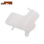 17 DRZ400SM 바이크 00 DRZ400S 냉각수 05 스즈키 DRZ400 라디에이터 DRZ400E 04 플라스틱 저수조 오토바이 : 귤먹어라