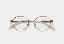 퍼블릭비컨 안경 센스 SENSE 한선화 안경 티타늄 스퀘어 쉐입 남녀공용 : 아띠안경원