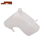 17 DRZ400SM 바이크 00 DRZ400S 냉각수 05 스즈키 DRZ400 라디에이터 DRZ400E 04 플라스틱 저수조 오토바이 : 귤먹어라