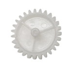 HP RU5 0307 000 000CN 드라이브 기어 27T, 1160 1320 3390 3392 M2727 P2055 P2014 P2015 P2030 P2035 P2050 : 글로리23