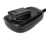 MH 34B4B VX 3R FT 60R FT1DR FT2DR용 3 5mm 오디오 잭 스피커 PTT 마이크 : 글로리29