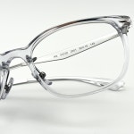 레이벤안경 RB5403D RX5403D 2001 가벼운 투명뿔테 여자뿔테안경 : 뷰:모어