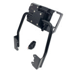 F750 범용 적합한 브래킷 바이크 f850gs 휴대폰 F7850 GS 핸드폰 호환 오토바이 내비게이션 f750gs Wired charging : 귤먹어라