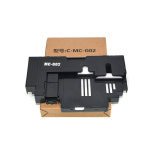 PIXMA MC G02 폐잉크 박스, G1820 G2820 G2860 G3820 G3821 G3860 프린터용 : 글로리23