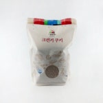 엔에프에스 NFS 크런키쿠키 1kg 크런치쿠키 토핑 크럼 : TEA 그리고 COFFEE