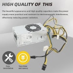 전원 310W TFX M310 415 510 610 710 ThinkCentre H3060 5060510 B415 M920s M720t M310 M410 M428 M510 M510 : 시구왕경