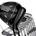 삼양인터내셔날 핑 G430 남성 골프채풀세트 12개 풀세트 오딧세이퍼터 포함 드라이버10.5R 2번유틸R 9아이언 퍼터 : 케이티케이스포츠