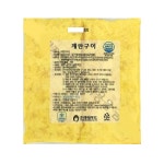 풍림푸드 김밥용 계란구이 900g (150g x 6개입) : FOOD파트너스