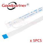 RM2 1179 000CN 000 ADF 케이블, HP 레이저젯 프로 M130 M132 M134 M227 MFP M180 M181 130 132 134 227 180 181, 5X : 글로리26