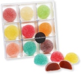 파파브레 바브렛츠 9개 수제 과일 젤리 구미 : NAMICOMPANY