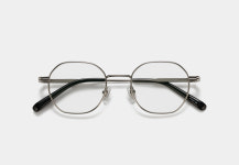 퍼블릭비컨 안경 센스 SENSE 한선화 안경 티타늄 스퀘어 쉐입 남녀공용 : 아띠안경원