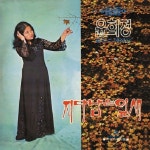 윤희정 - 지다 남은 잎새, 바람아 (LP MINIATURE) [CD] : 향뮤직
