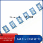 20PCS 0 51R 0 51 옴 2010 1 칩 저항 SMD 0 1R 0 12R 0 15R 0 18R 0 2R 0 22R 0 25R 0 3R 0 33R 0 47R 0 5R 0 : GMATORE