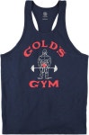 golds gym 골드짐 민소매 탱크탑 헬스나시 일본정식발매판 : 에센셜재팬