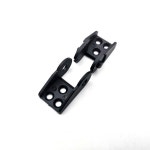 와이어  케이블 드래그 체인 터미널 세트 브리지 외부  엔드 커넥터 10X11MM : 바른바이